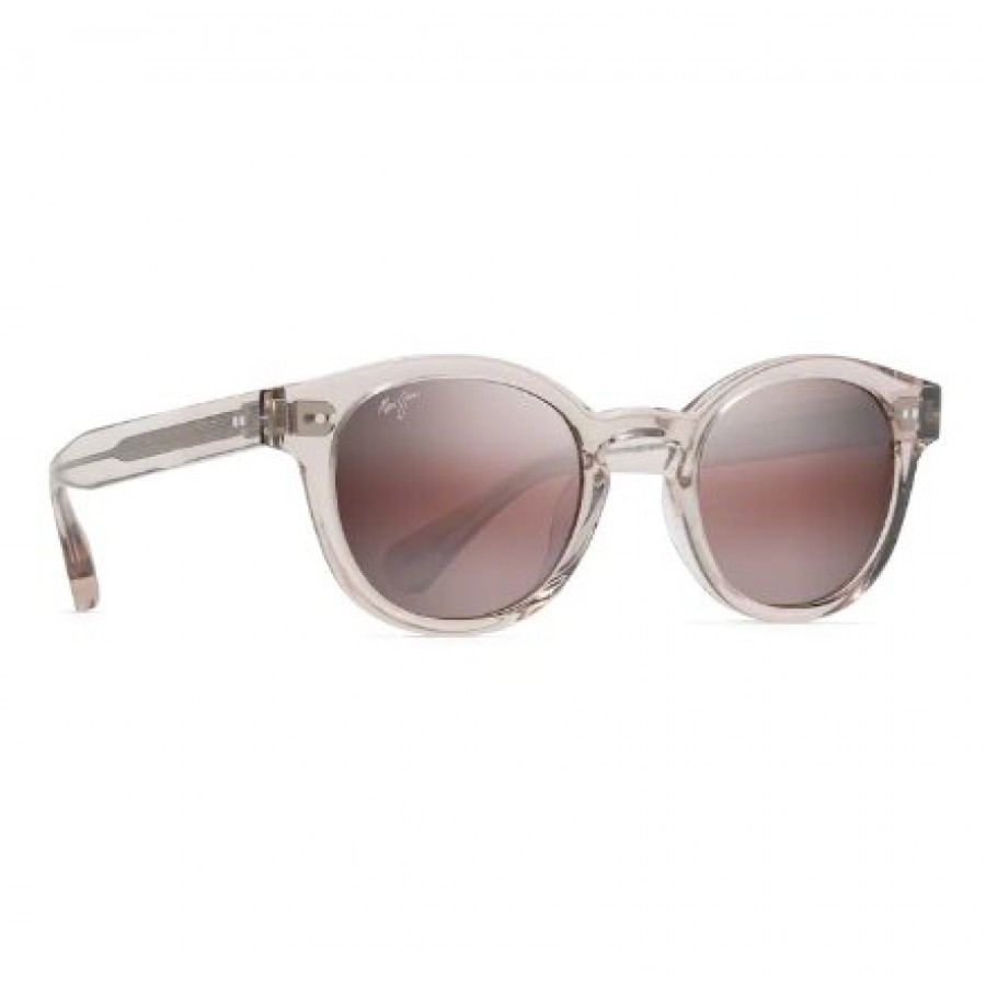 Sunglasses - Maui Jim JOY RIDE Crystal/Rose Γυαλιά Ηλίου